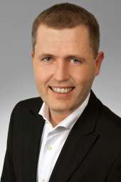 Andreas Schäfer Andreas Schäfer