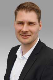 Tobias Wörner Tobias Wörner