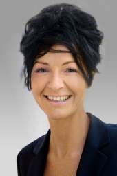 Antje Burkhardt