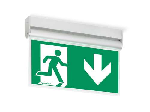 Gessler Display 2200