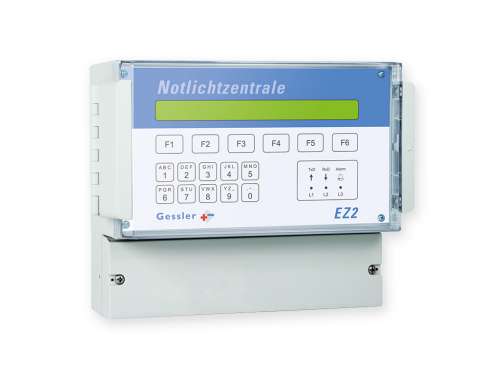 Gessler EZ2