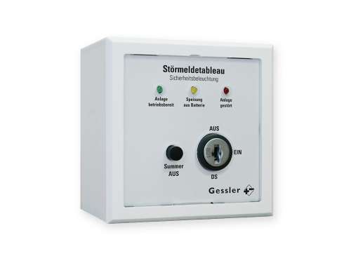 Gessler MT2_A