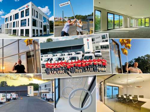 Gessler Service GmbH Umzug