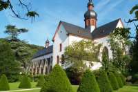 © Stiftung Kloster Eberbach