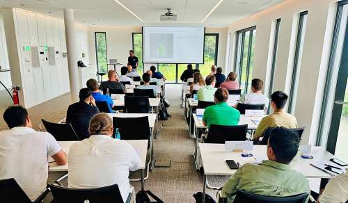 Seminar