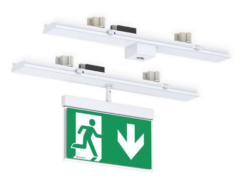 Zumtobel Tecton II M050